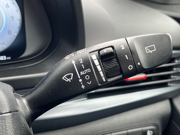 Used Hyundai i20 2024 for sale - 75661004: Photo 27