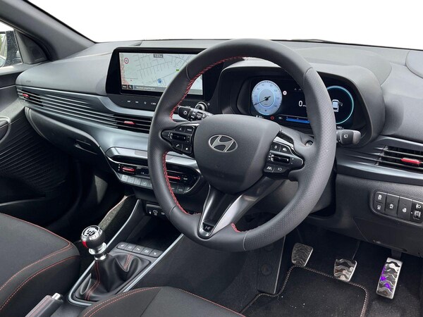 Used Hyundai i20 2024 for sale - 75661004: Photo 5