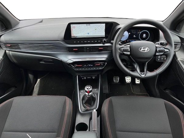 Used Hyundai i20 2024 for sale - 75661004: Photo 7