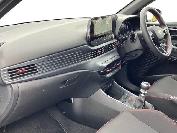 Used Hyundai i20 2024 for sale - 75661004: Photo 8
