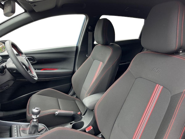 Used Hyundai i20 2024 for sale - 75661004: Photo 9