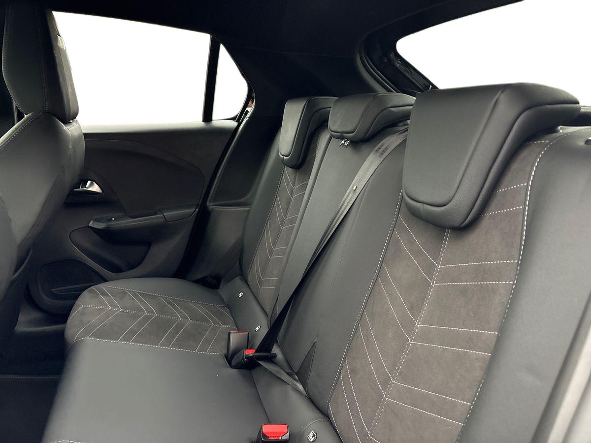 Used Vauxhall Corsa 2023 for sale - 76542725: Photo 10