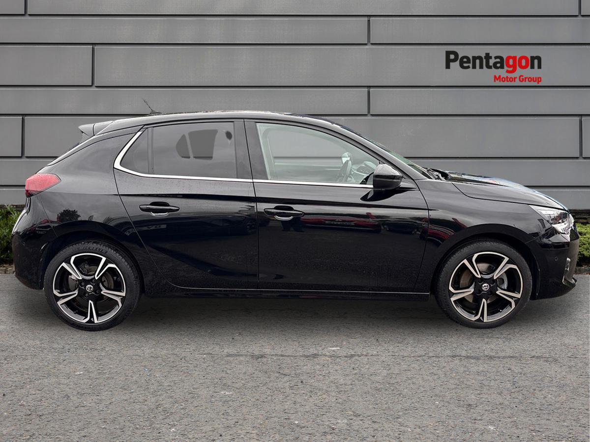 Used Vauxhall Corsa 2023 for sale - 76542725: Photo 13