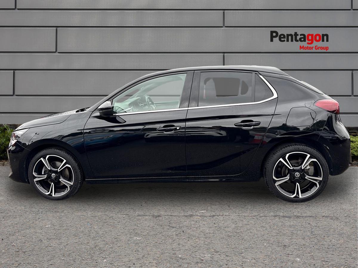 Used Vauxhall Corsa 2023 for sale - 76542725: Photo 14