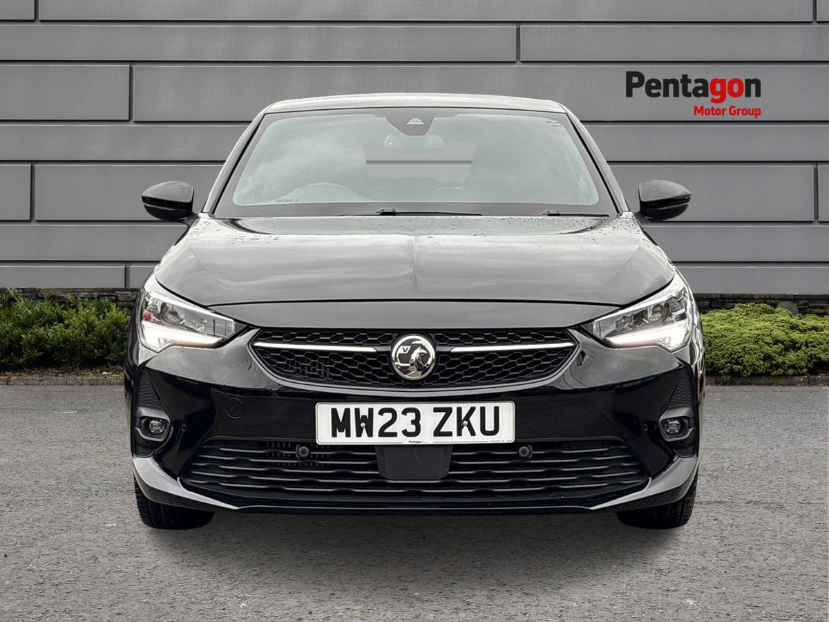 Used Vauxhall Corsa 2023 for sale - 76542725: Photo 15