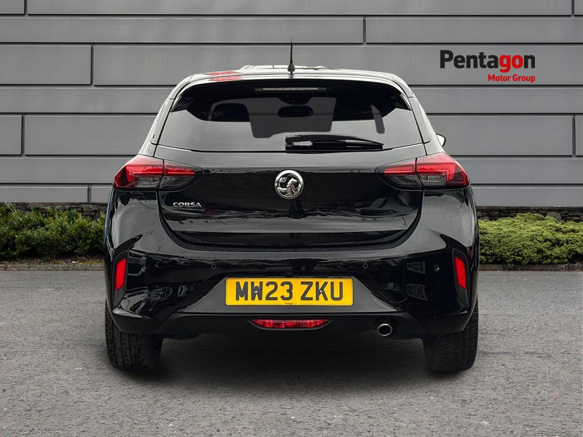 Used Vauxhall Corsa 2023 for sale - 76542725: Photo 16