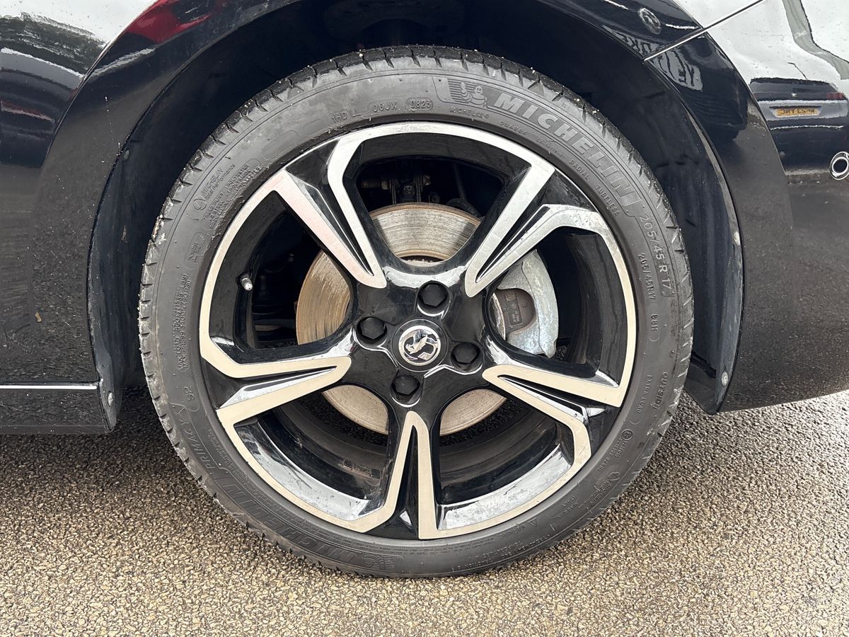 Used Vauxhall Corsa 2023 for sale - 76542725: Photo 17