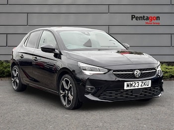 Used Vauxhall Corsa 2023 for sale - 76542725: Photo