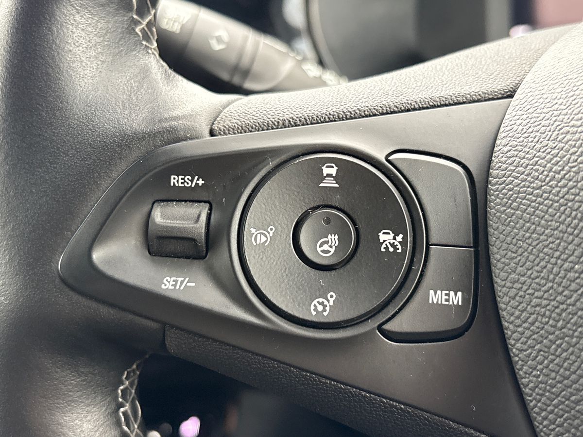 Used Vauxhall Corsa 2023 for sale - 76542725: Photo 21