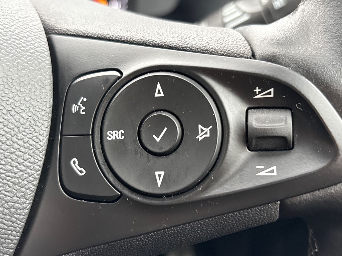 Used Vauxhall Corsa 2023 for sale - 76542725: Photo 22