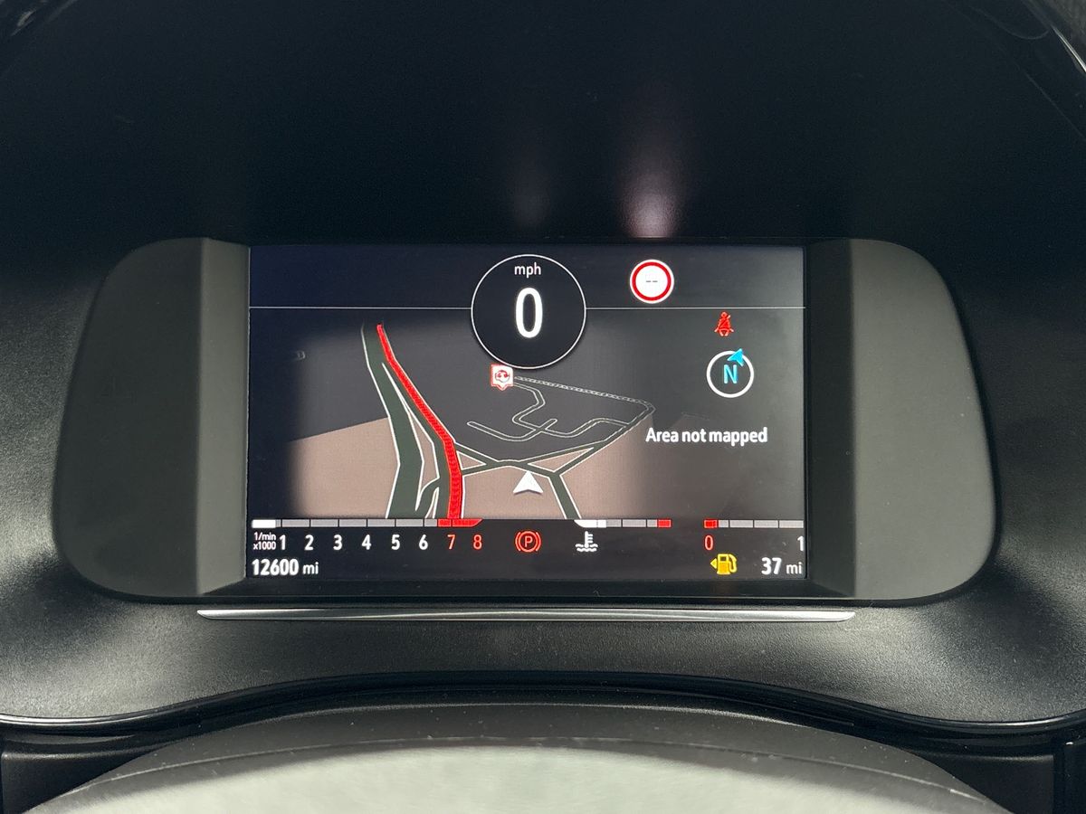 Used Vauxhall Corsa 2023 for sale - 76542725: Photo 23