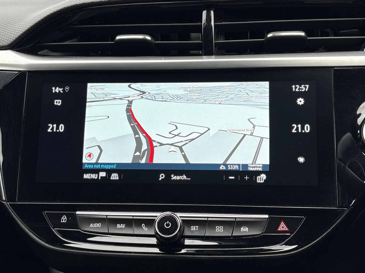 Used Vauxhall Corsa 2023 for sale - 76542725: Photo 24