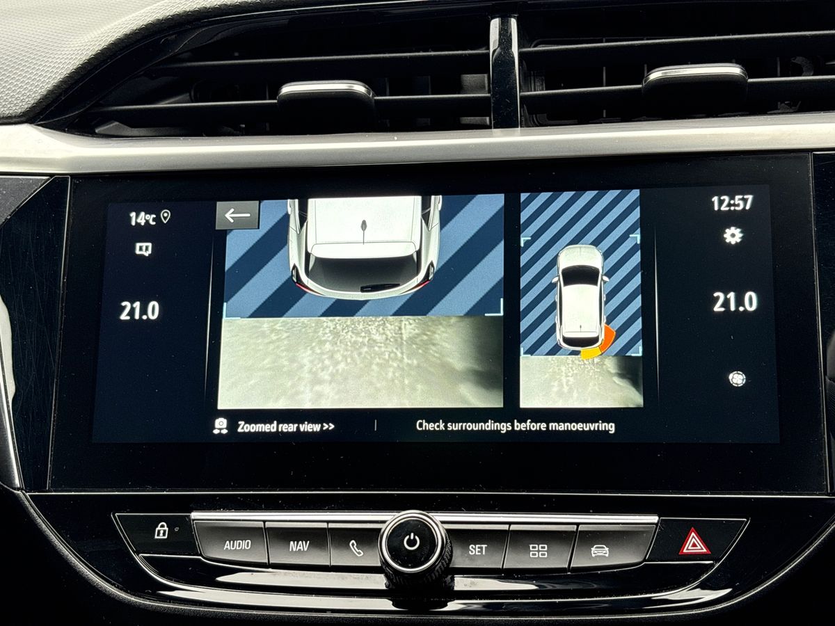 Used Vauxhall Corsa 2023 for sale - 76542725: Photo 25