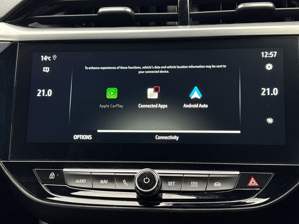 Used Vauxhall Corsa 2023 for sale - 76542725: Photo 26