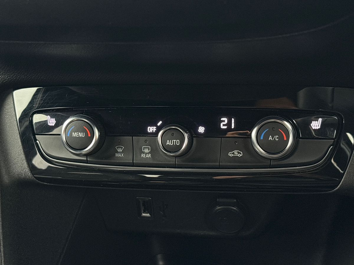 Used Vauxhall Corsa 2023 for sale - 76542725: Photo 27