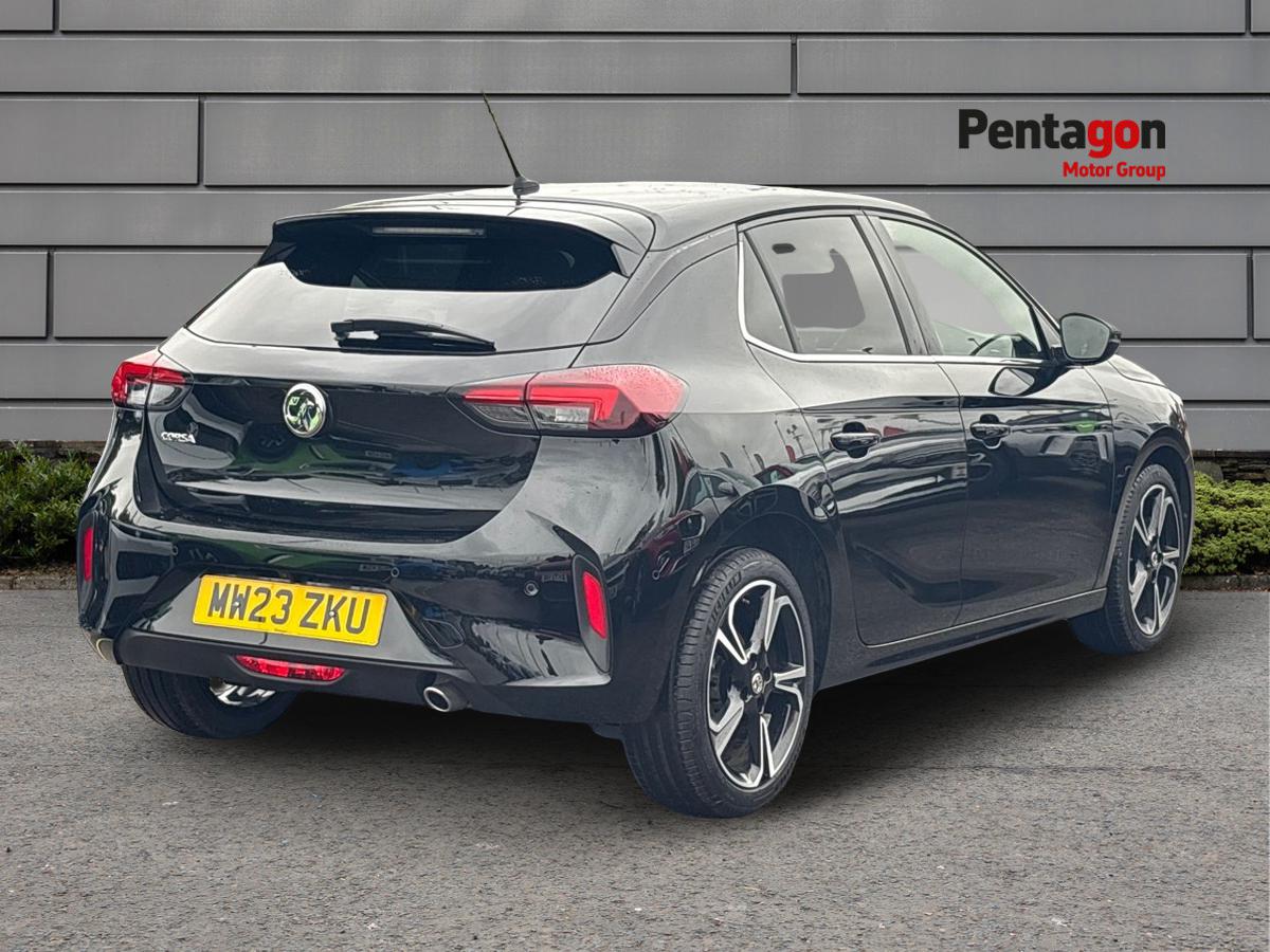 Used Vauxhall Corsa 2023 for sale - 76542725: Photo 4