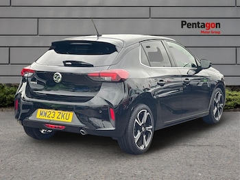 Used Vauxhall Corsa 2023 for sale - 76542725: Photo