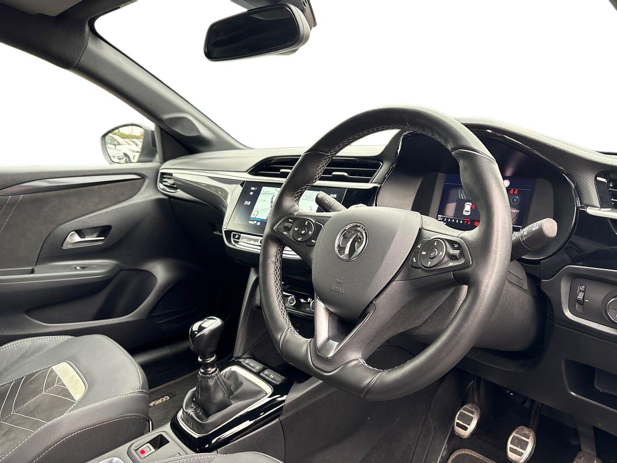 Used Vauxhall Corsa 2023 for sale - 76542725: Photo 5