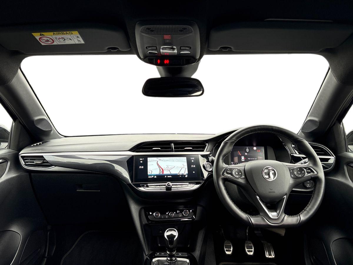 Used Vauxhall Corsa 2023 for sale - 76542725: Photo 7