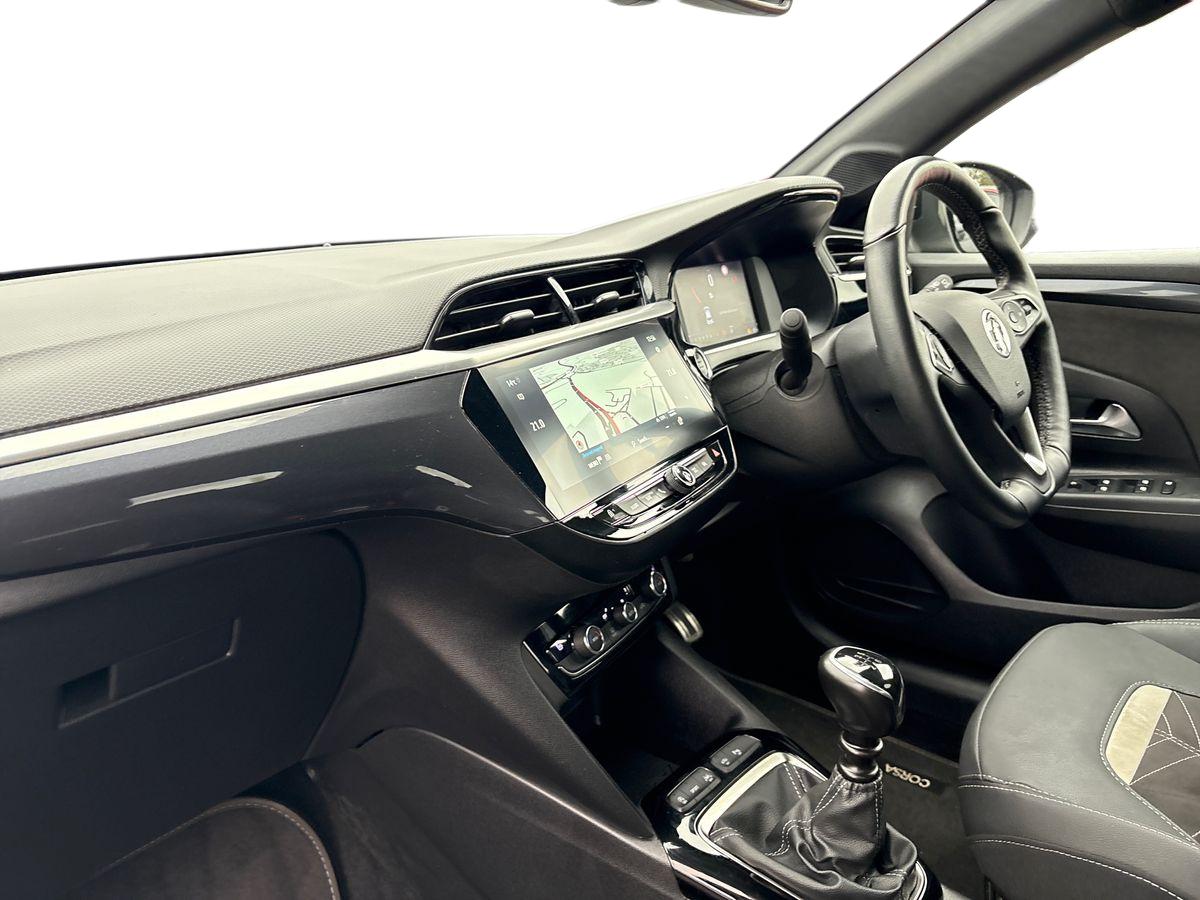 Used Vauxhall Corsa 2023 for sale - 76542725: Photo 8