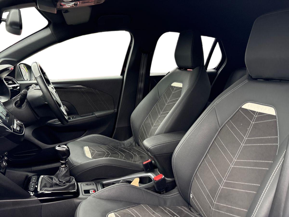 Used Vauxhall Corsa 2023 for sale - 76542725: Photo 9