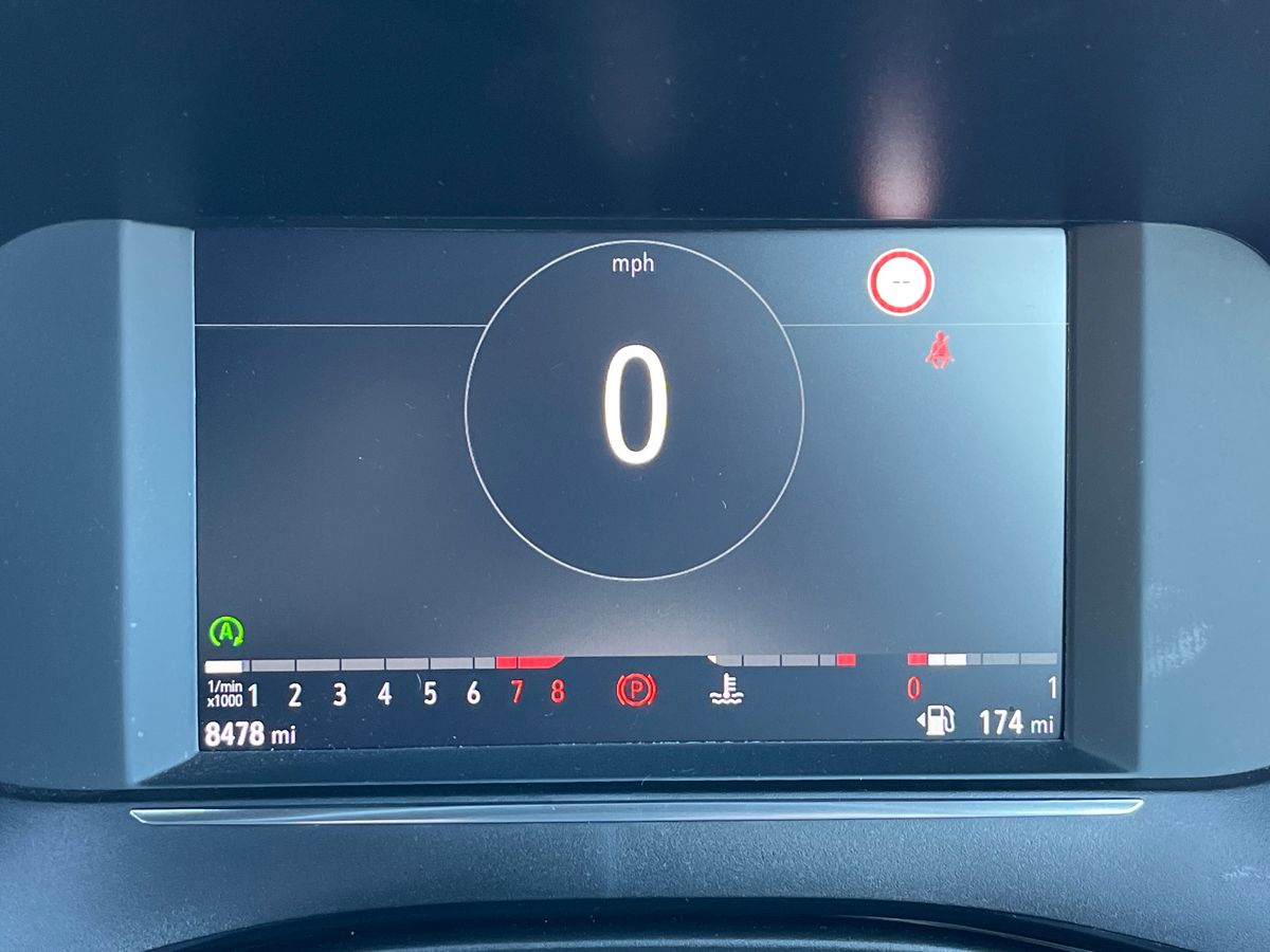 Used Vauxhall Corsa 2023 for sale - 75962139: Photo 24