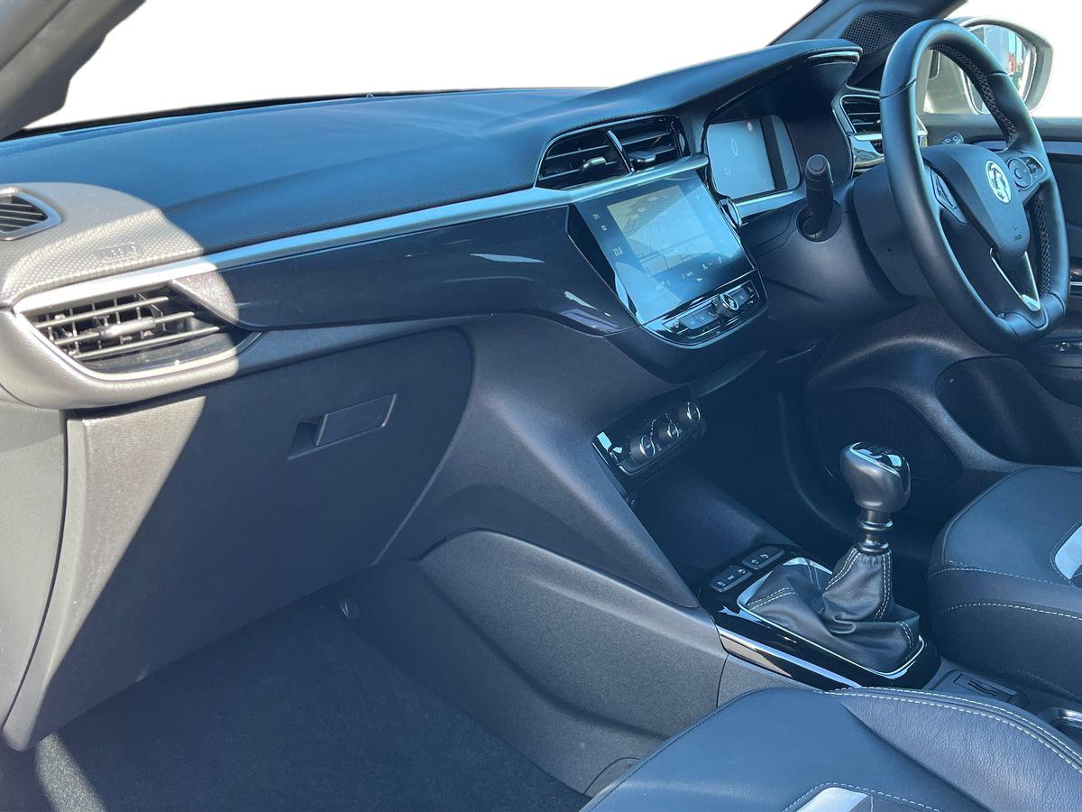 Used Vauxhall Corsa 2023 for sale - 75962139: Photo 8