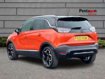 Used Vauxhall Crossland 2022 for sale - 74670190: Photo