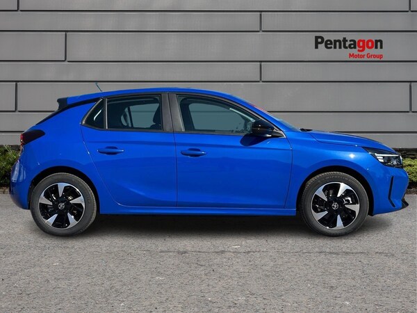 Used Vauxhall Corsa 2024 for sale - 73679564: Photo 13