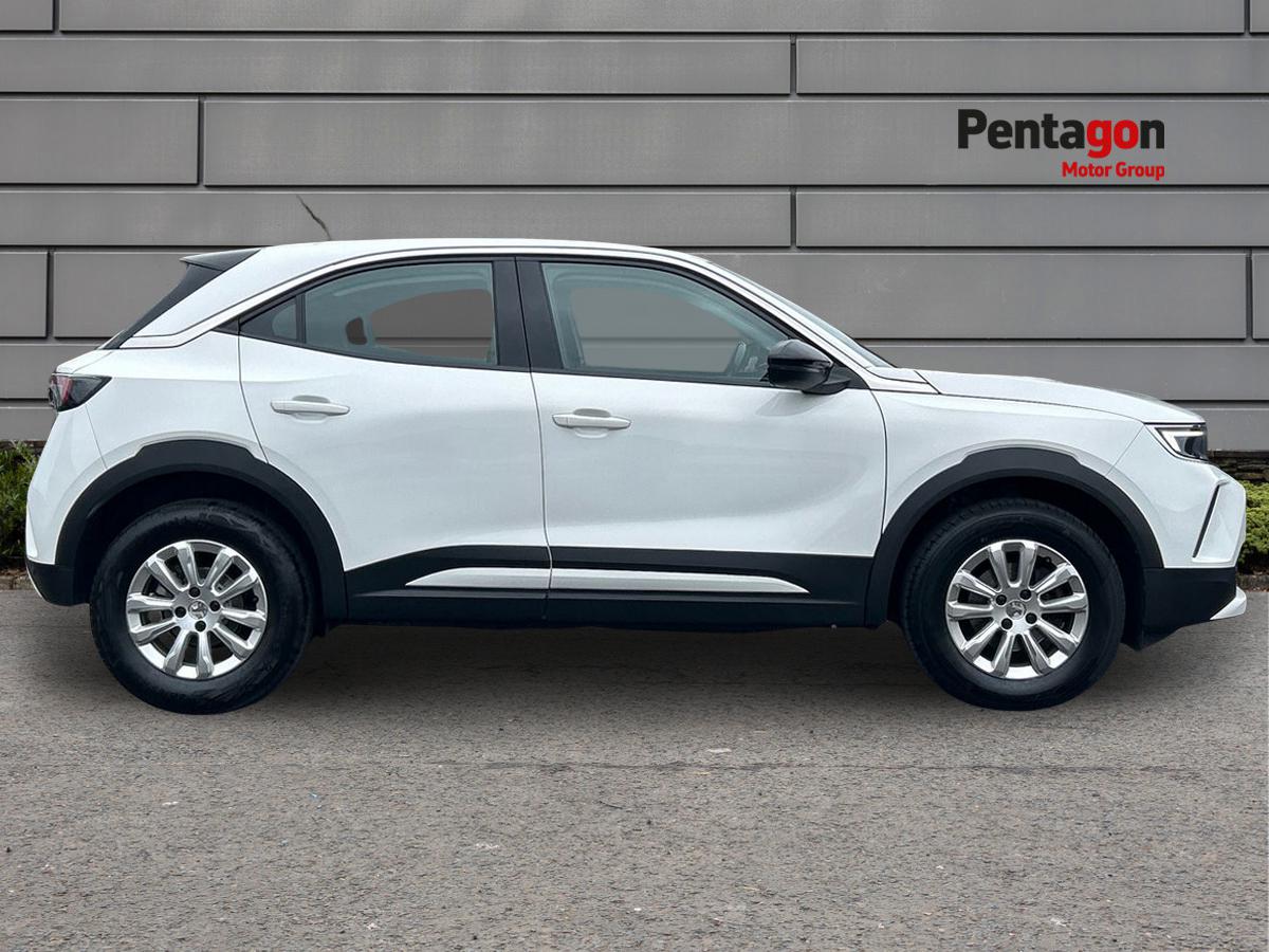 Used Vauxhall Mokka 2021 for sale - 76455083: Photo 13