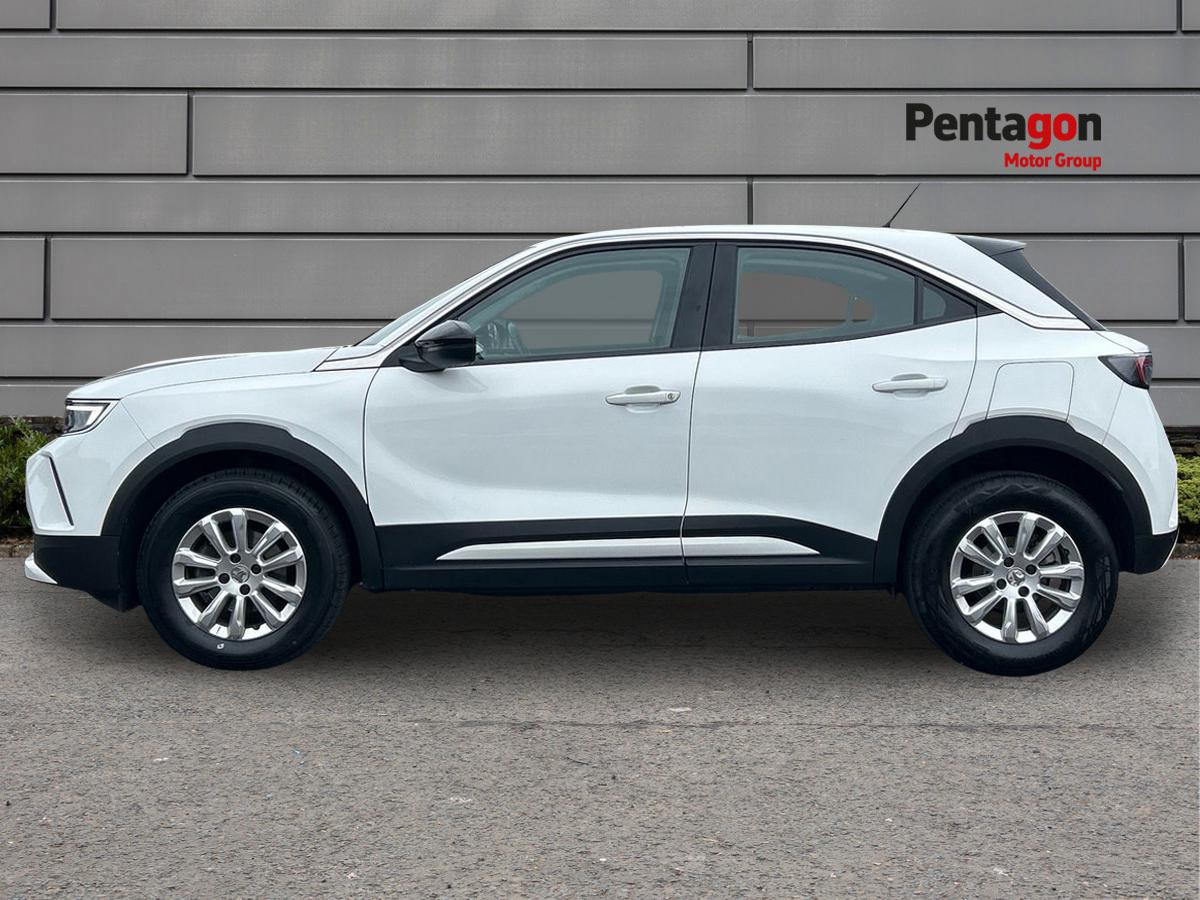 Used Vauxhall Mokka 2021 for sale - 76455083: Photo 14