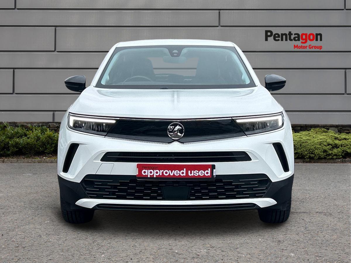 Used Vauxhall Mokka 2021 for sale - 76455083: Photo 15