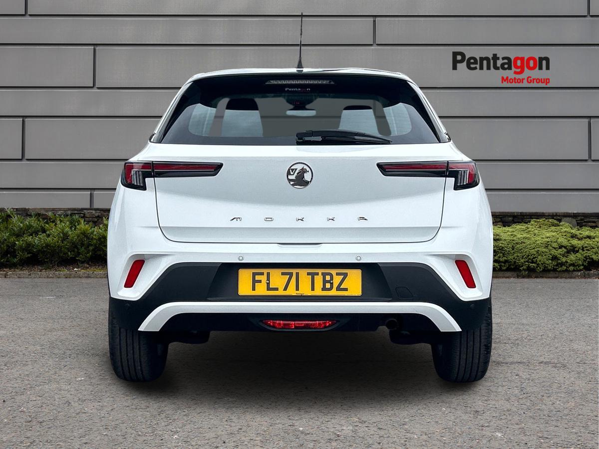 Used Vauxhall Mokka 2021 for sale - 76455083: Photo 16