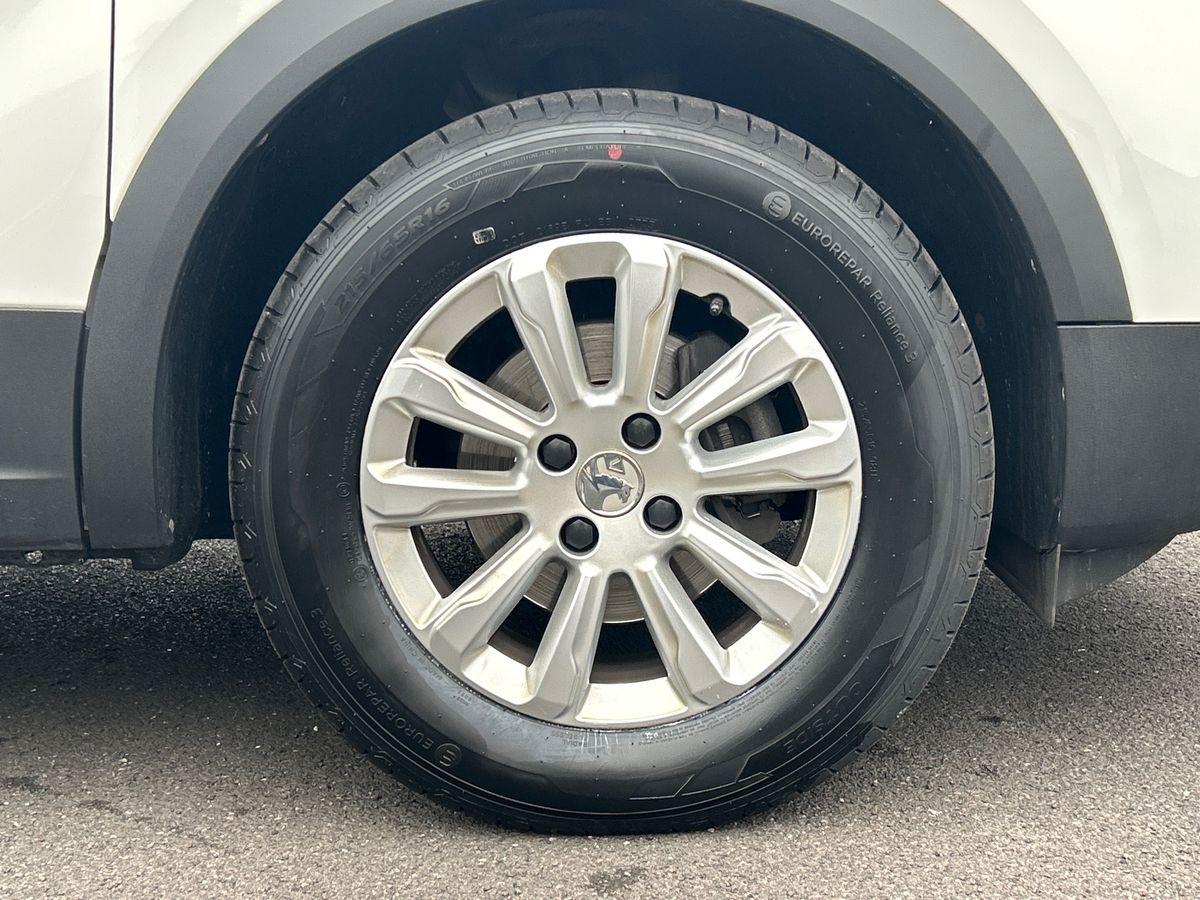 Used Vauxhall Mokka 2021 for sale - 76455083: Photo 17