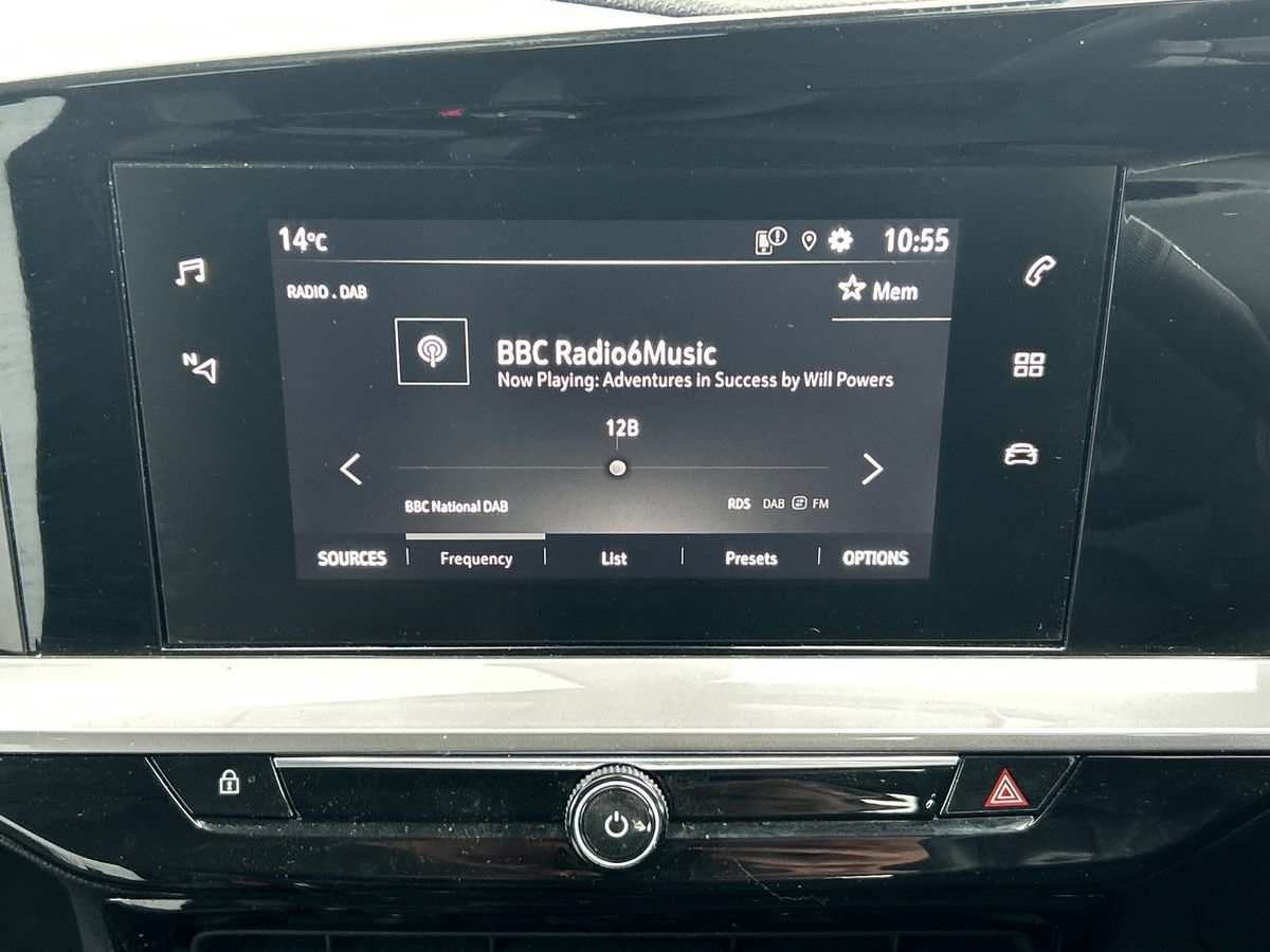 Used Vauxhall Mokka 2021 for sale - 76455083: Photo 18