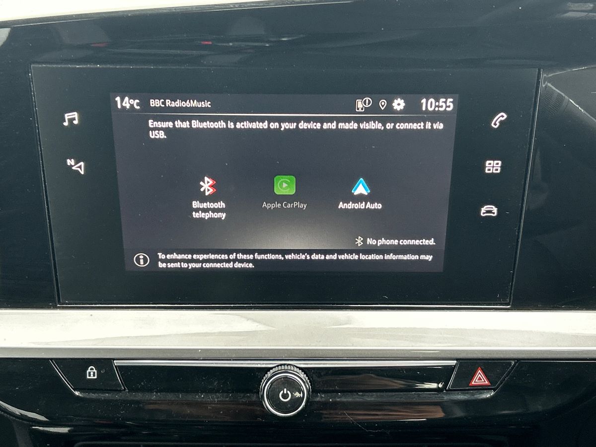 Used Vauxhall Mokka 2021 for sale - 76455083: Photo 19