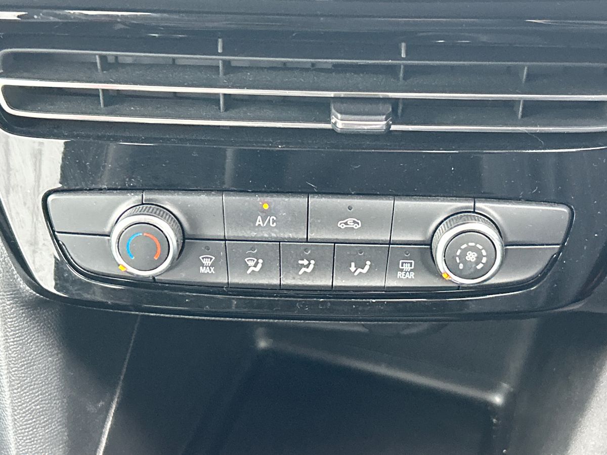 Used Vauxhall Mokka 2021 for sale - 76455083: Photo 20