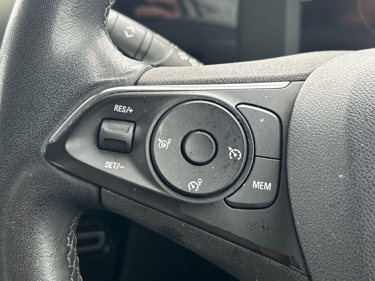 Used Vauxhall Mokka 2021 for sale - 76455083: Photo 22