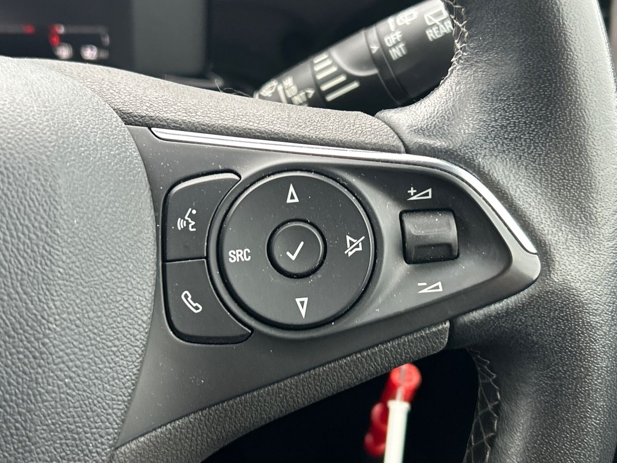 Used Vauxhall Mokka 2021 for sale - 76455083: Photo 23