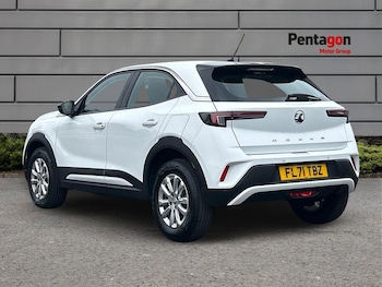 Used Vauxhall Mokka 2021 for sale - 76455083: Photo