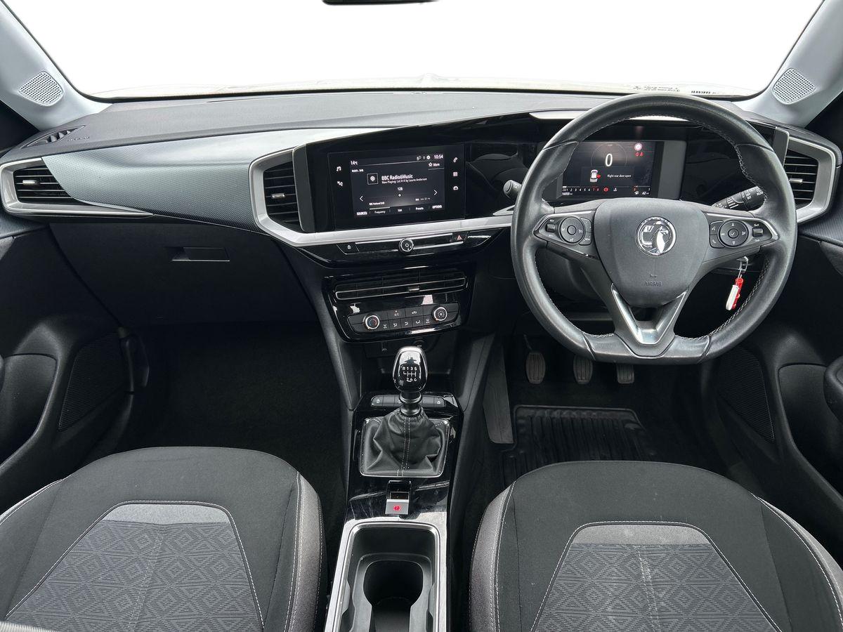 Used Vauxhall Mokka 2021 for sale - 76455083: Photo 7