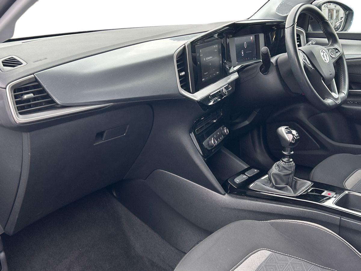 Used Vauxhall Mokka 2021 for sale - 76455083: Photo 8