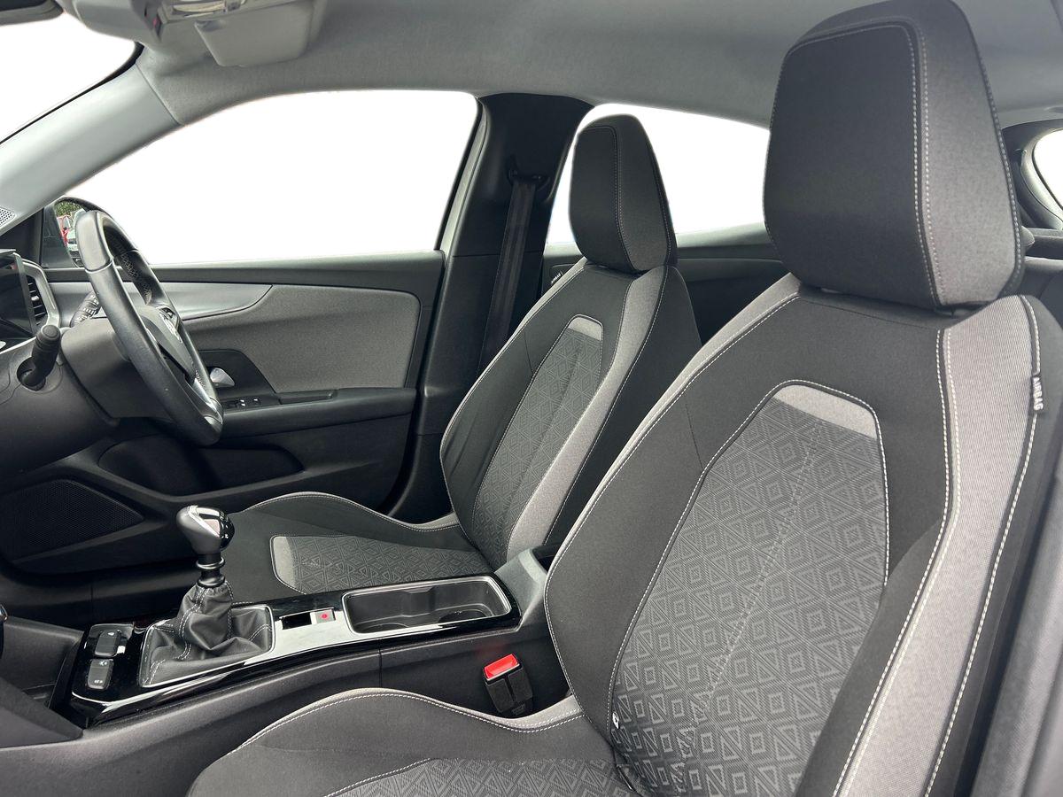 Used Vauxhall Mokka 2021 for sale - 76455083: Photo 9