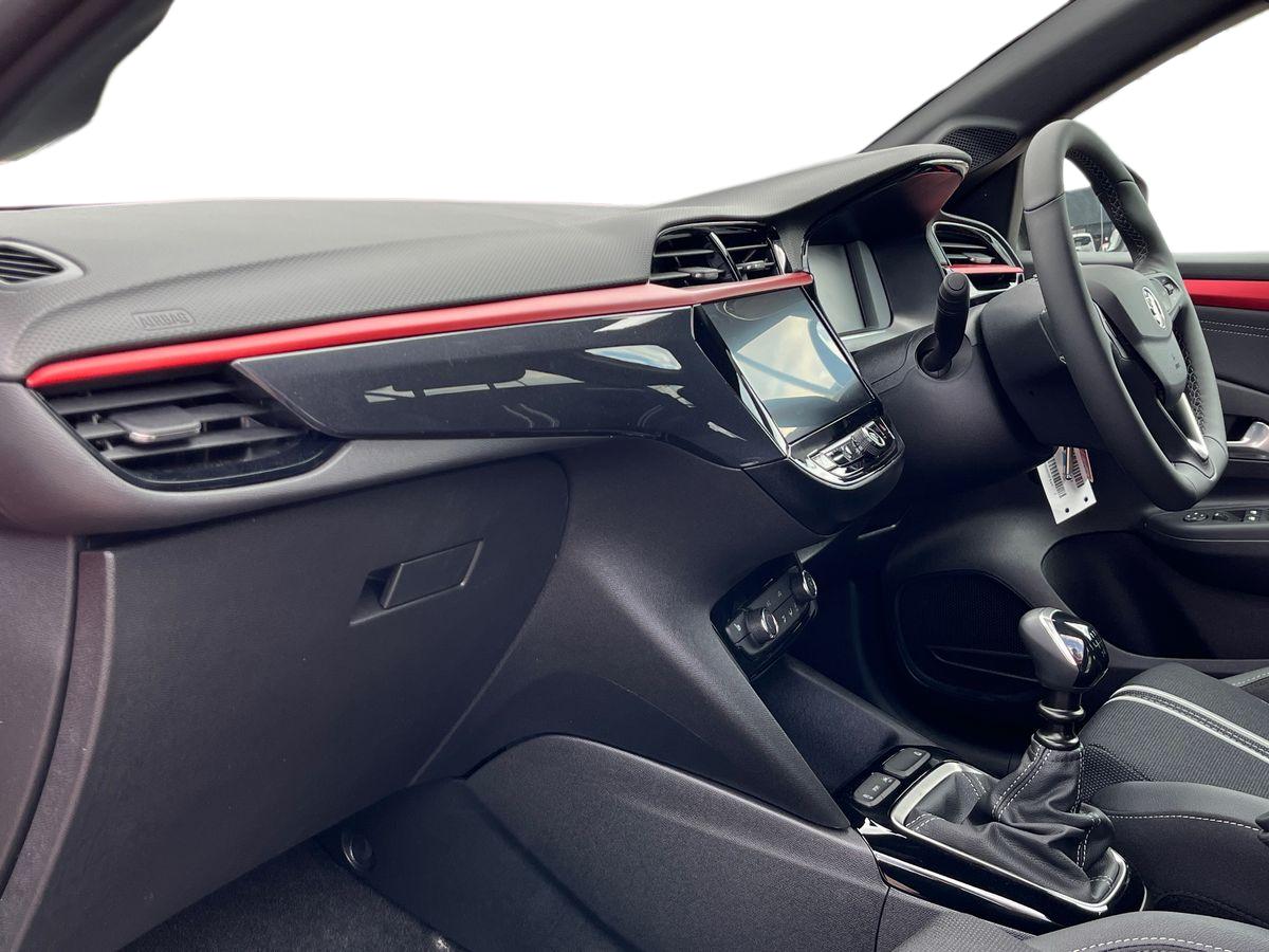 Used Vauxhall Corsa 2025 for sale - 76141329: Photo 8