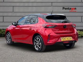 Used Vauxhall Corsa  for sale - 75480441: Photo
