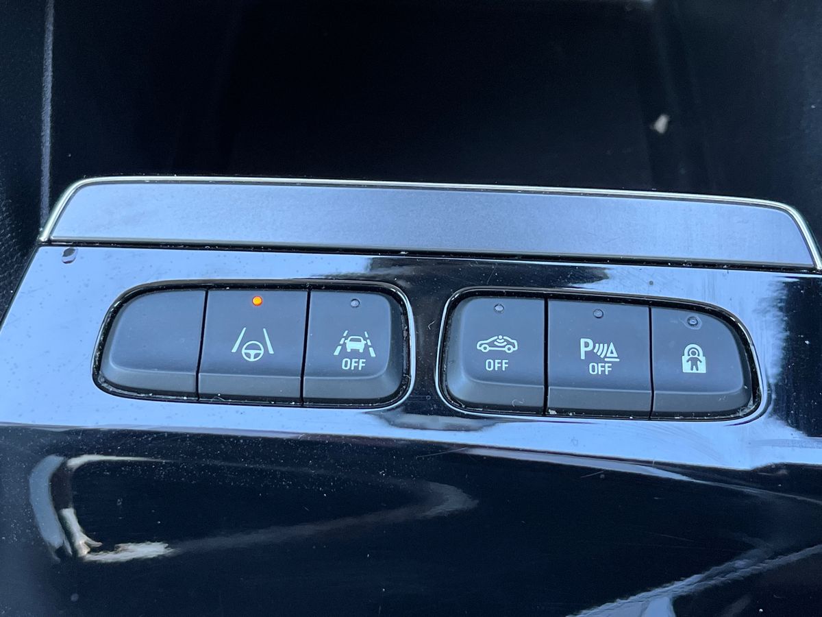 Used Vauxhall Mokka-e 2022 for sale - 76010797: Photo 24