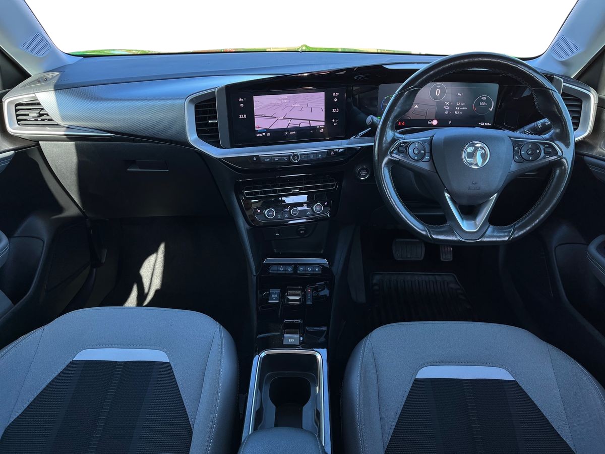Used Vauxhall Mokka-e 2022 for sale - 76010797: Photo 7