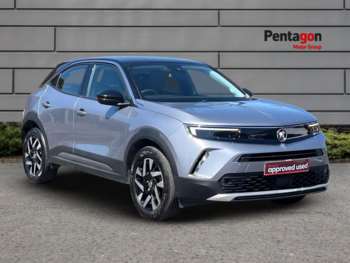 2022 - 1.2 Turbo Elite Edition Suv 5dr Petrol Manual Euro 6 s/s 130 Ps