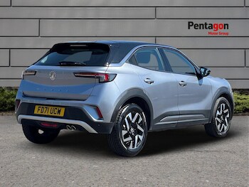 Used Vauxhall Mokka 2022 for sale - 75143431: Photo