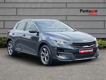 Kia - XCeed